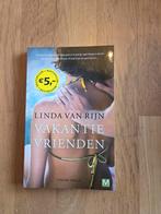 Vakantie Vrienden - Linda van Rijn, Ophalen of Verzenden