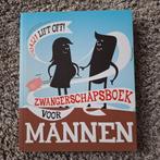 G. Janssen - Zwangerschapsboek voor mannen, Ophalen of Verzenden, Zo goed als nieuw, Zwangerschap en Bevalling