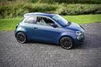 Fiat 500 La Prima 42 kWh Skywindow, 118 pk, USB, 4 stoelen, Grijs
