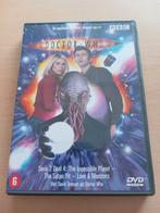 Doctor Who serie 2 deel 4. BBC. 5=4, Cd's en Dvd's, Dvd's | Tv en Series, Science Fiction en Fantasy, Ophalen of Verzenden, Zo goed als nieuw