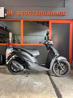 Piaggio Liberty s 50brom 45km 2022 nieuw, Ophalen, Overige modellen, Piaggio, Piaggio