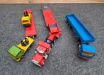 Siku, Hobby en Vrije tijd, Modelauto's | 1:50, Ophalen of Verzenden, Gebruikt, Bus of Vrachtwagen, SIKU