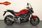 Honda NC 750 SA (bj 2014), Bedrijf, Mc.benelux@honda-eu.com, Honda Motor Europe Ltd. Belgian Branch, Doornveld 180
B-1731  Zellik, BE