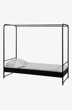 Bunk hemel bed, Eenpersoons, Ophalen of Verzenden, Zo goed als nieuw, 200 cm