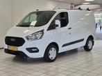 Ford Transit Custom 280 2.0 TDCI L1H1 Trend Trekhaak, Dakdra, Voorwielaandrijving, Stof, 4 cilinders, 2500 kg