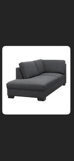 Hoekelement Sörvallen links, Ophalen, Gebruikt, 100 tot 125 cm, Driepersoons