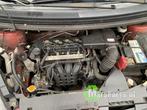 Motor van een Mitsubishi Colt, Auto-onderdelen, Ophalen of Verzenden, 3 maanden garantie, Gebruikt, Mitsubishi