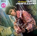 David McWilliams - The Days Of David McWilliams lp, Ophalen of Verzenden, 1960 tot 1980, Zo goed als nieuw, 12 inch