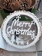 kerst/decoratie/lampjes/verzamelen/kerst/dorp, Ophalen of Verzenden, Gebruikt