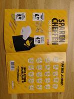 Jumbo Bakzegels, Verzamelen, Jumbo, Ophalen of Verzenden