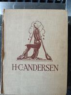 H.C. Andersen Sprookjes - Zevende Druk, Boeken, Sprookjes en Fabels, Ophalen of Verzenden, Gelezen, H.C. Andersen