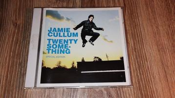 Jamie Cullum - Twenty Someting [Special Edition] beschikbaar voor biedingen