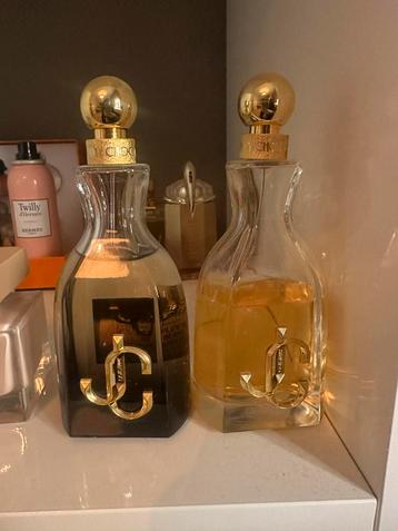 Parfum Decants - 3ml & 5ml beschikbaar voor biedingen