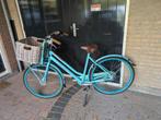 Transportfiets    Gazelle, Miss Grace, Fietsen en Brommers, Ophalen, Gebruikt