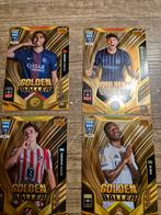 Panini Adrenalyn FIFA 365 2026 Golden Ballers, Ophalen of Verzenden, Zo goed als nieuw, Plaatje
