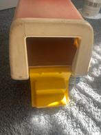 Fisher Price wagen jaren 80, Kinderen en Baby's, Speelgoed | Overig, Ophalen of Verzenden, Gebruikt, Jongen of Meisje