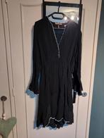 Scotch and soda jurk maat M (38), Maat 38/40 (M), Zwart, Ophalen of Verzenden, Zo goed als nieuw