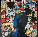 David Bowie - Tonight lp, Verzenden, Gebruikt, Poprock