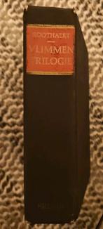 A. Roothaert Vlimmen trilogie, Ophalen of Verzenden, Gelezen, Nederland