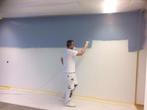 Vakbekwame Poolse schilders LATEX SPUITEN, Kleuradvies, Binnenschilderwerk