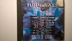 Turn Up The Bass Volume 17, Cd's en Dvd's, Cd's | Verzamelalbums, Ophalen of Verzenden, Zo goed als nieuw, Dance