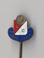 Wielrennen Jaak Sijen speldje Fiets, Gebruikt, Niet vindbaar, Niet vindbaar, Speldje of Pin