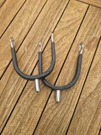 Sprenger dressuur sporen, Dieren en Toebehoren, Ophalen of Verzenden, Dressuur