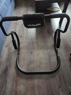 VirtuFit Buikspiertrainer Pro - AB Trainer, Sport en Fitness, Fitnessapparatuur, Ophalen, Overige materialen, Zo goed als nieuw
