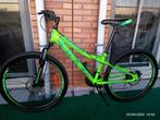 Lime Mountain Bike Like New, Fietsen en Brommers, Hardtail, Heren, Zo goed als nieuw, Ophalen