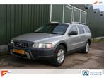 Volvo XC70 2.5 T AUTOMAAT, LEDER, PANORAMADAK, TREKHAAK,, Automaat, 1732 kg, XC70, 2521 cc