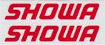 Showa sticker set #4, Motoren, Verzenden