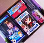 Funko Fun on the Run Box - Compleet!, Ophalen of Verzenden, Nieuw