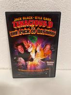 Tenacious D - The Pick of Destiny DVD, Vanaf 6 jaar, Ophalen of Verzenden, Zo goed als nieuw, Overige genres