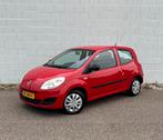 Renault Twingo 1.1 2009 Rood, Voorwielaandrijving, 4 cilinders, Particulier, 30 €/maand