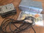 Jvc autoradio met 12 cd wisselaar, Ophalen of Verzenden