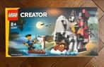 Lego NIEUW GWP 40597, Kinderen en Baby's, Speelgoed | Duplo en Lego, Ophalen of Verzenden, Nieuw, Complete set, Lego