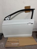 Polo 2 g portier links voor, Auto-onderdelen, Gebruikt, Ophalen of Verzenden, Volkswagen, Voor