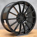NIEUW 18” V11 5x112 Velgen Past Op VAG GROUP WRC LOOK, 19 inch, Nieuw, Ophalen of Verzenden, Nieuwemaasdijk 12-B Heesbeen