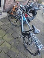 Sparta Ion Dts!Aluminium electrische fiets!, Fietsen en Brommers, Elektrische fietsen, Ophalen of Verzenden, Zo goed als nieuw