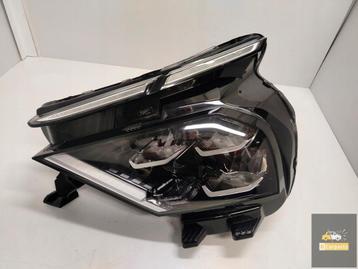 Citro n C4 III Led-lamp links volledig beschikbaar voor biedingen