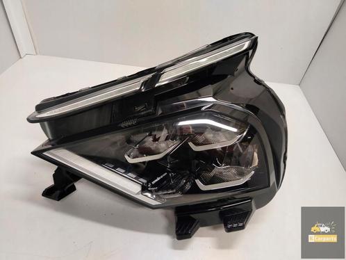 Citro n C4 III Led-lamp links volledig, Auto-onderdelen, Verlichting, Citroën, Gebruikt, Ophalen of Verzenden