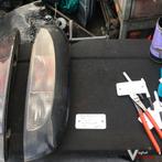 Opel Corsa C 1.2 3drs 2005 2500195 Achterlicht Links of Rech, Auto-onderdelen, Verlichting, Gebruikt, -, -, Ophalen of Verzenden