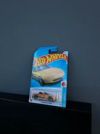 Hot wheels ‘91 mazda mx5 miata, Hobby en Vrije tijd, Ophalen of Verzenden, Nieuw, Auto
