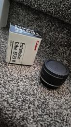 Canon Etension Tube EF25 II tussenring (inclusief opbergzak), Ophalen of Verzenden, Refurbished, Toebehoren