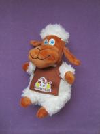 PANNENKOE Knuffel SCHAAP **Nieuw**, Ophalen of Verzenden, Nieuw, Overige typen