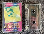 Freddie Mercury - Mr. Bad Guy, cassettebandje, Gebruikt, 1 bandje, Ophalen of Verzenden, Origineel