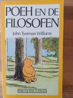 J. Tyerman Williams - Poeh en de filosofen, Ophalen of Verzenden, Zo goed als nieuw, J. Tyerman Williams