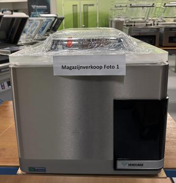 Magazijn verkoop Henkelman vacuummachine vacuumapparaat seal beschikbaar voor biedingen