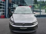 Volkswagen GOLF SPORTSVAN 1.2 TSI DSG HIGHLINE TREKHAAK/NAVI, Auto's, Volkswagen, Te koop, Zilver of Grijs, Geïmporteerd, 5 stoelen