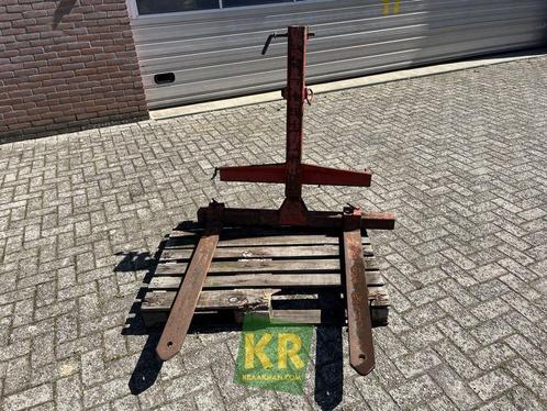 Overige HIJSVORK PALLETS #696828, Zakelijke goederen, Agrarisch | Werktuigen, Overige typen
